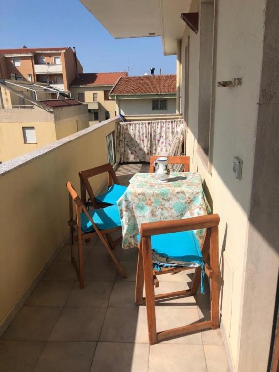 Appartamento Vicino Al Mare E Al Centro Alghero Exterior photo